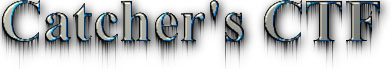 Catchers CTF